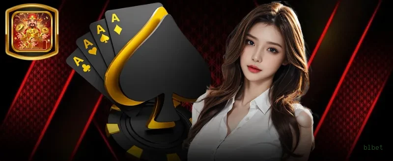 Cassino Ao Vivo blbet