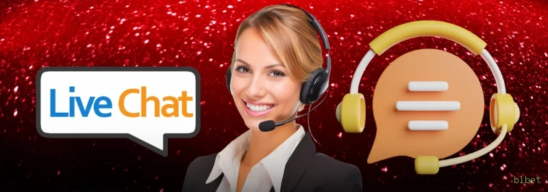 App blbet para Android e iOS - download grátis