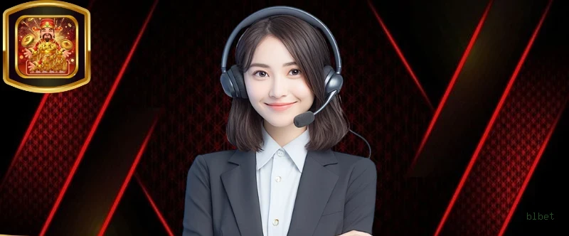 Baccarat Online blbet