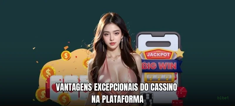 Blackjack Ao Vivo blbet