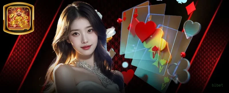 blbet Cassino Clássico