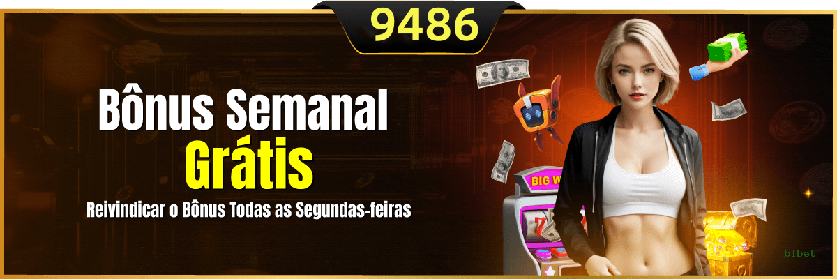 Novos Jogos blbet